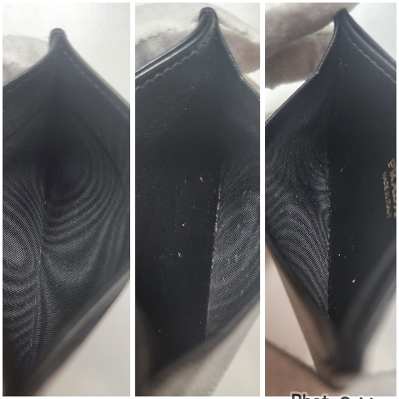 Auth Prada Card/Coin holder - Picture 6 of 11
